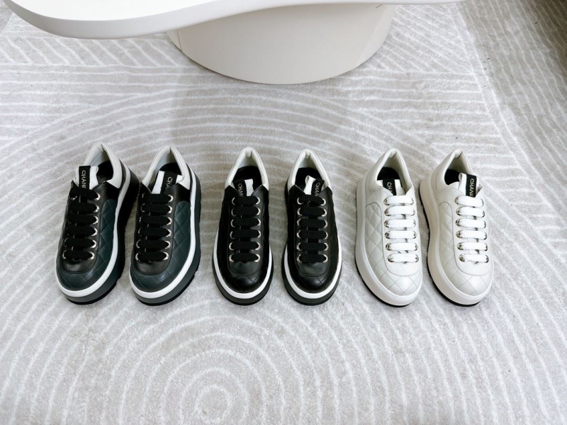 Chanel Sneakers